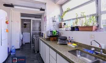 Imagem 7: Venda Apartamento 3 Dormitórios - 131 m² Perdizes