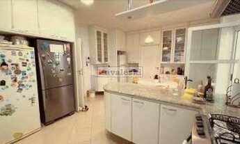 Imagem 6: SOBRADO 4 SUITES 362 M² A.C. 6 BANHEIROS, QUINTAL JD. SAUDE