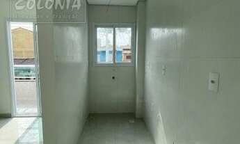 Imagem 4: Santo André - Apartamento Padrão - Vila Pires