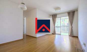 Imagem 2: Apartamento Venda 2 Dormitórios - 75 m² Pinheiros