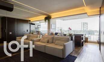 Imagem 2: São Paulo - Apartamento Padrão - Pinheiros