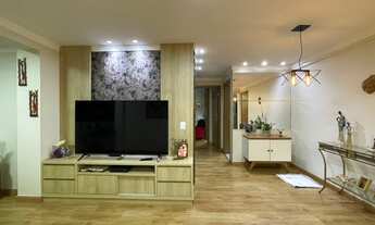 Imagem 7: Vendo Agio 2 quartos com Suite Lazer Completo Reformado e planejado Ceilandia