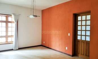 Imagem 5: Casa com 4 dormitórios, 500 m² - venda por R$ 1.700.000,00 ou aluguel por R$ 5.800,00/mês