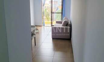 Imagem 2: Apartamento - Vila Angeli - Valinhos