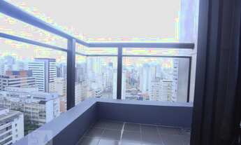 Imagem 6: Apartamento para Aluguel - Consolação, 1 Quarto, 48 m2