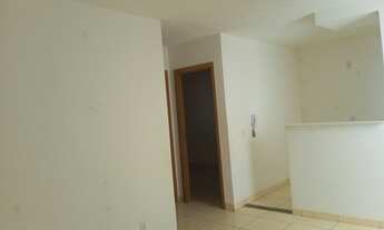 Imagem 6: Alugo Apartamento em Valparaíso de GO