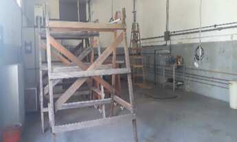 Imagem 6: Barracão - Jardim do Lago - Campinas