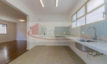 Imagem: Higienópolis. Apto Totalmente reformado