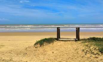 Imagem 4: Lote Com 750m² no Cond Thai Residence Para Venda