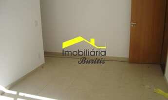 Imagem 1: Apartamento para aluguel, 2 quartos, 1 suíte, 1 vaga, Estrela Dalva - Belo Horizonte/MG