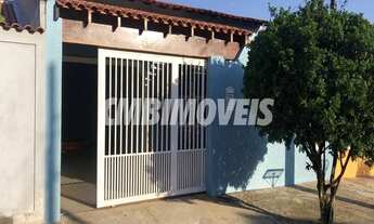 Imagem 2: Casa - Vila União - Campinas