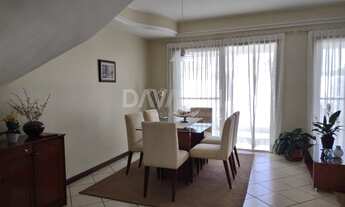 Imagem 3: Casa - Mansões Santo Antônio - Campinas