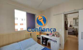 Imagem 5: Serra - Apartamento Padrão - São Diogo II