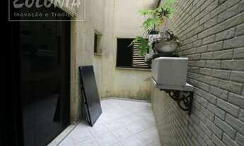 Imagem 4: Santo André - Apartamento Padrão - Vila Valparaíso