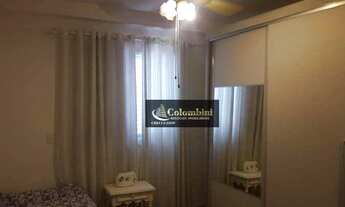 Imagem 6: Apartamento com 2 dormitórios à venda, 70 m² - Barcelona - São Caetano do Sul/SP