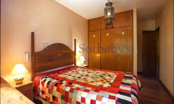 Imagem 6: Casa com orquidário e jardins em localização exclusiva