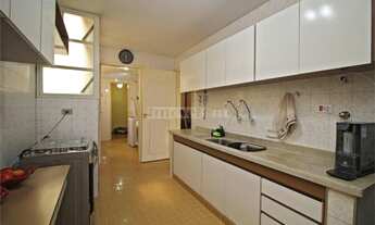 Imagem 7: São Paulo - Apartamento Padrão - Pinheiros