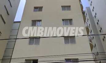 Imagem 5: Apartamento - Centro - Campinas