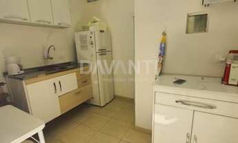 Imagem 6: Casa - Vila Itapura - Campinas