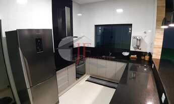 Imagem 7: Casa com 3 quartos - Bairro Setor Cristina II Expansão em Trindade