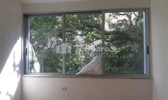 Imagem 6: Apartamento dois quartos , com dependência na rua Tonelero - Copacabana