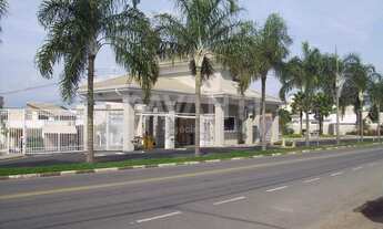 Imagem 6: Terreno - Condomínio Reserva das Palmeiras - Valinhos