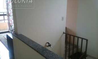 Imagem 2: Santo André - Casa Padrão - Parque Gerassi