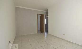 Imagem 2: Apartamento para Aluguel - Parque Industrial das Oliveiras, 2 Quartos, 61 m2