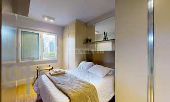 Imagem 5: São Paulo - Apartamento Padrão - Vila Olímpia