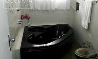 Imagem 7: Santo André - Casa Padrão - Vila Clarice