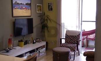 Imagem 5: Apartamento à venda no bairro São Domingos - Niterói/RJ