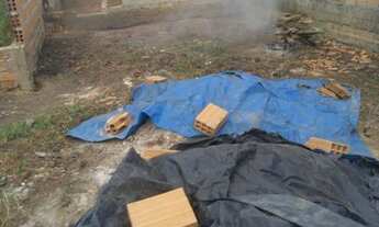 Imagem 4: Terreno no tenoné