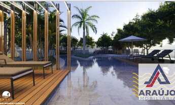 Imagem 3: Casa com 3 suítes à venda, 135 m² por R$ 874.000 - Portal do Poço - Cabedelo/PB