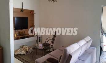 Imagem 4: Casa - Jardim Conceição - Campinas