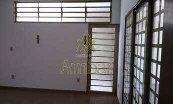 Imagem 6: Casa - Ribeirão Preto - Sumarezinho