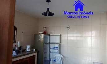 Imagem 4: Casa para Venda em São Pedro da Aldeia, Jardim Arco Iris, 2 dormitórios, 1 suíte, 2 banhei