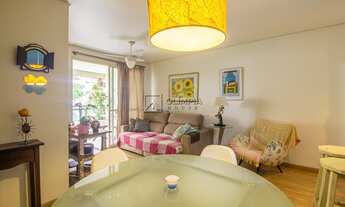 Imagem 4: Apartamento Venda 3 Dormitórios - 76 m² Perdizes