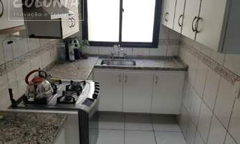 Imagem 5: Santo André - Apartamento Padrão - Parque das Nações