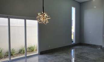 Imagem 5: CASA RESIDENCIAL em ARARAQUARA - SP, RESIDENCIAL VILLAGE DAMHA II