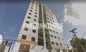 Imagem: Apartamento - Vila Itapura - Campinas