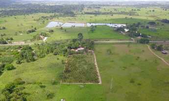 Imagem: Chacara 5 halqueres Ouro Preto