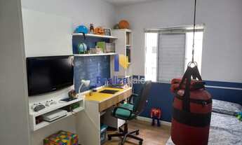 Imagem 6: T- Lindo Apartamento com Planejados na Vila São Geraldo, condomínio com piscina!