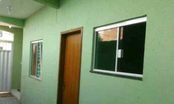 Imagem 2: Kitinetes Kitnet com 1 dormitório