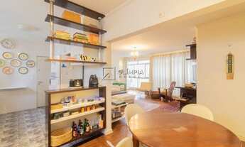 Imagem 6: Apartamento Venda Itaim Bibi 150 m² 3 Dormitórios