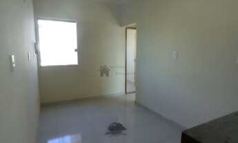 Imagem 4: LINDO APARTAMENTO EM PREDIO INDIVIDUAL 02 QUARTOS NO SAO LUIZ EM CONTAGEM