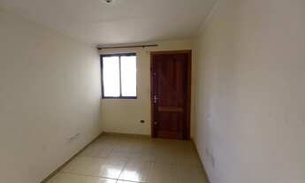 Imagem: Apartamento para aluguel tem 44 metros quadrados