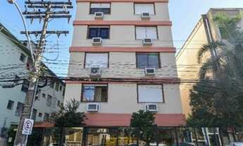 Imagem 3: PORTO ALEGRE - Padrão - Cidade Baixa