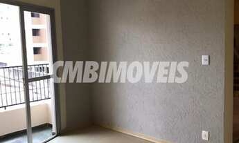 Imagem 4: Apartamento - Bosque - Campinas