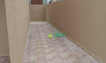 Imagem 7: Sobrado com 2 dormitórios à venda, 85 m² por R$ 290.000,00 - Vila das Palmeiras - Guarulho