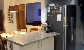 Imagem 5: Apartamento Venda 3 Dormitórios - 90 m² Vila Ipojuca